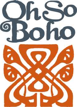 Oh So Boho logo